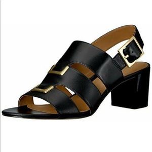 NWOT Calvin Klein Neda Gladiator Sandal